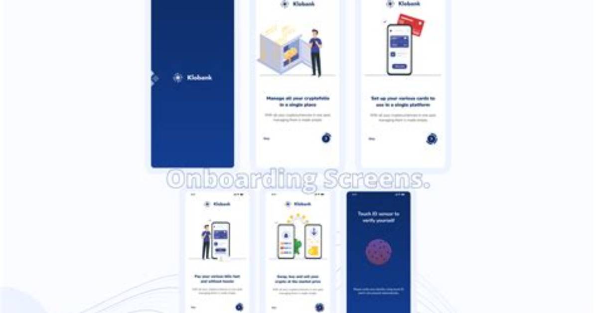 Quick Answer: What Is Onboarding Screen in Android?