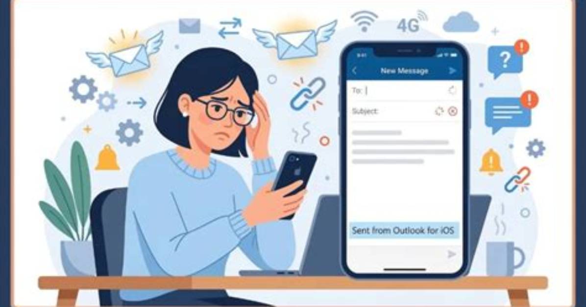 Quick Answer: What Is Outlook for Ios?