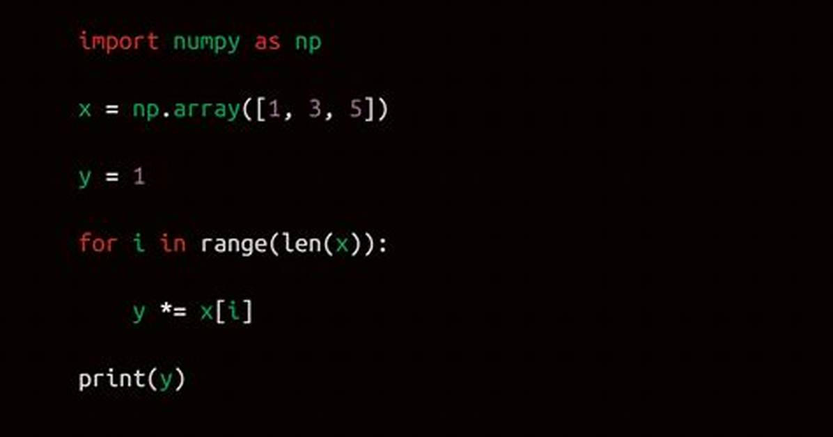 Quick Answer: What Is Python Used for in Linux?