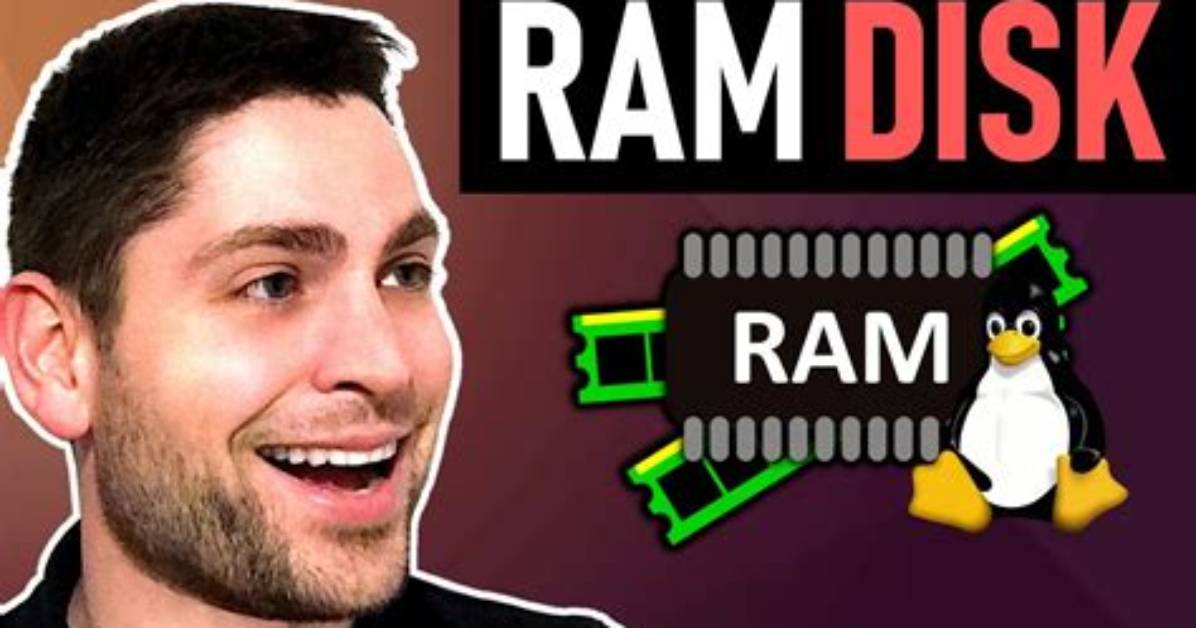 Quick Answer: What Is Ramfs in Linux?