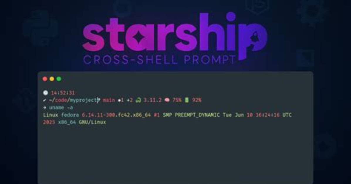 Quick Answer: What Is Shell Prompt in Linux?