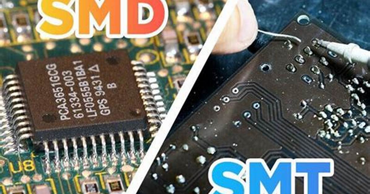 Quick Answer: What Is Smt Mode in Bios?