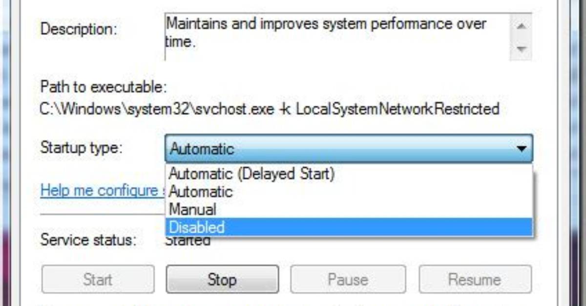 Quick Answer: What Is Superfetch Windows 7?