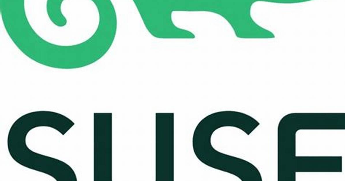 Quick Answer: What Is Suse Linux?