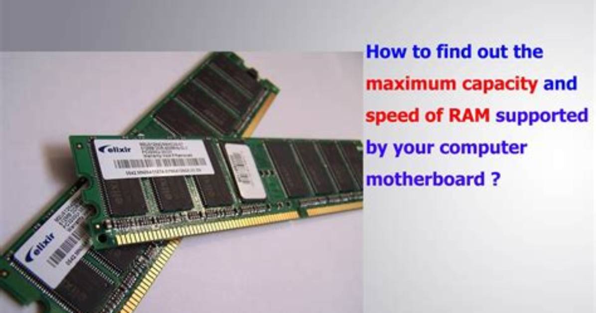 Quick Answer: What Is the Maximum Ram for Windows Xp?