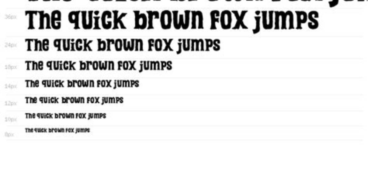 Quick Answer: What Is the Normal Font for Windows 10?