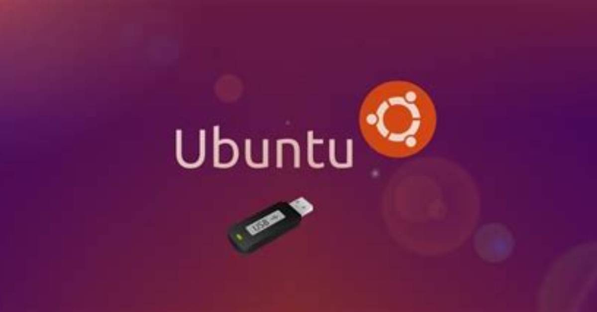 Quick Answer: What Is Ubuntu Live Usb?