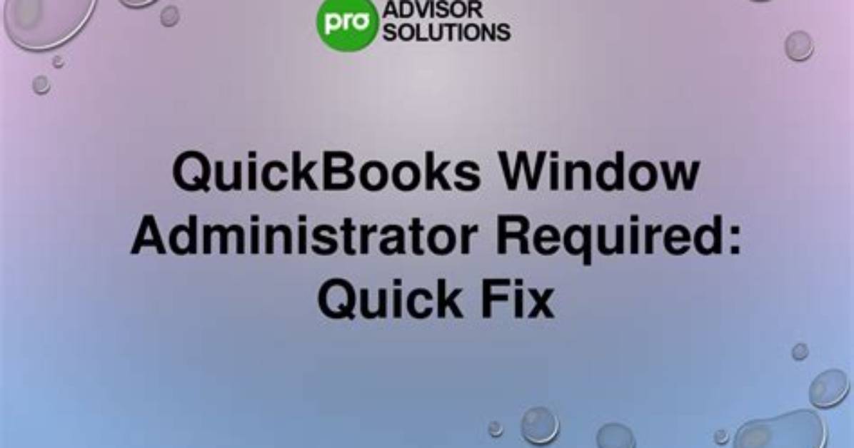 Quick Answer: What Is Window Administrator?