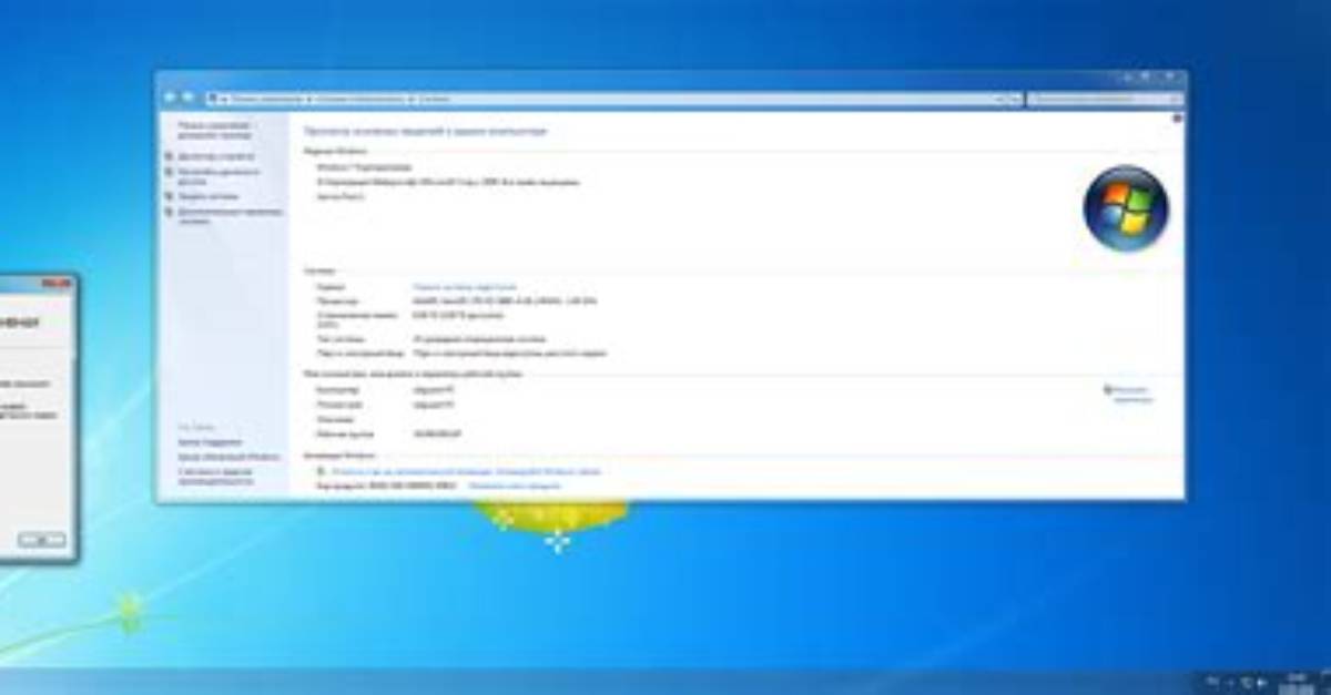 Quick Answer: What Is Windows 7 Sp1?