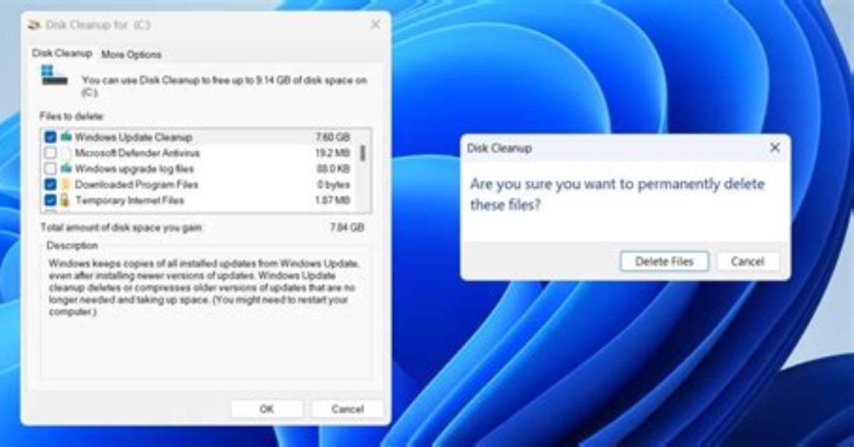 Quick Answer: What Is $Windows. Bt?