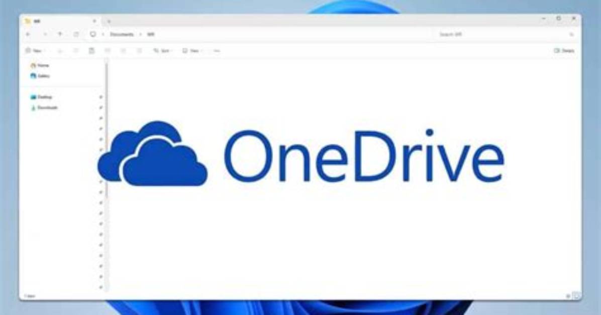 Quick Answer: What Is Windows Onedrive?