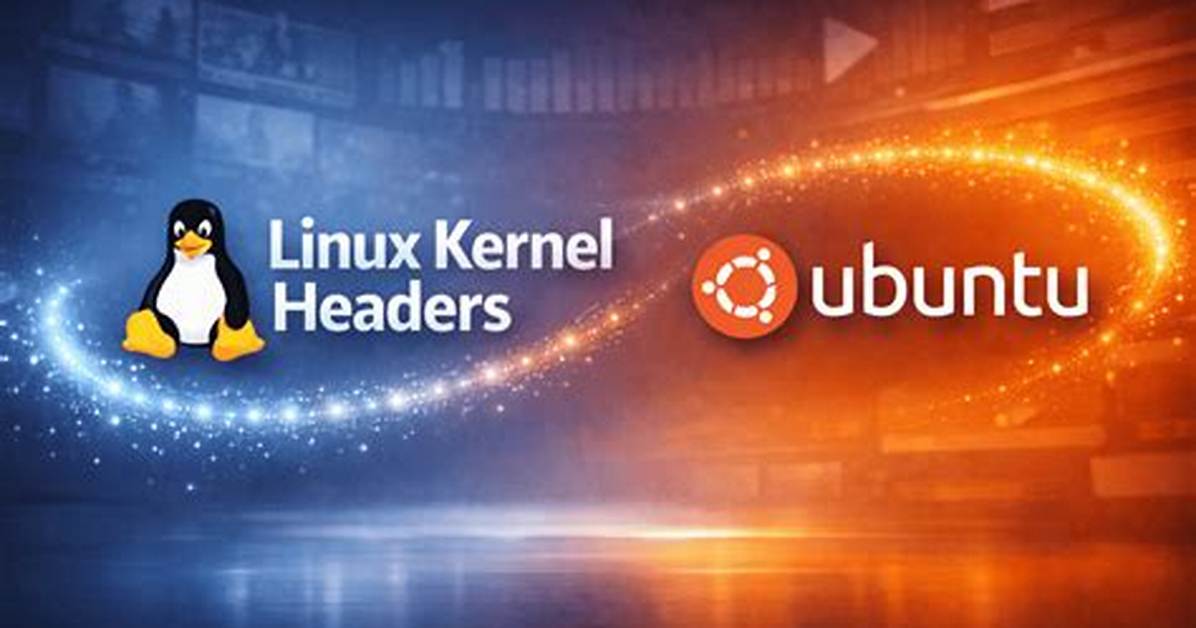 Quick Answer: What Kernel Does Ubuntu 19 04 Use?