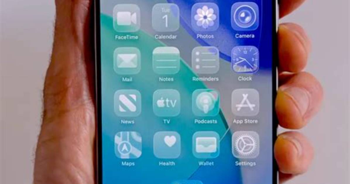 Quick Answer: What New in Ios 9.2?