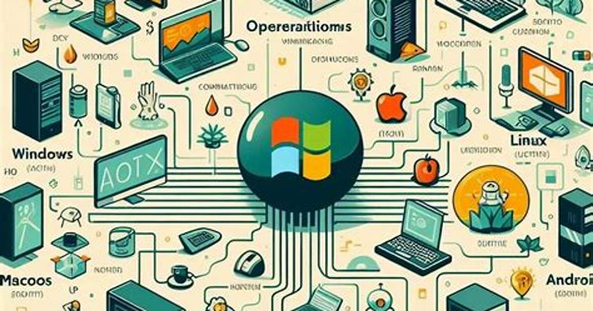 Quick Answer: What Operating System Does Amazon Fire Use?