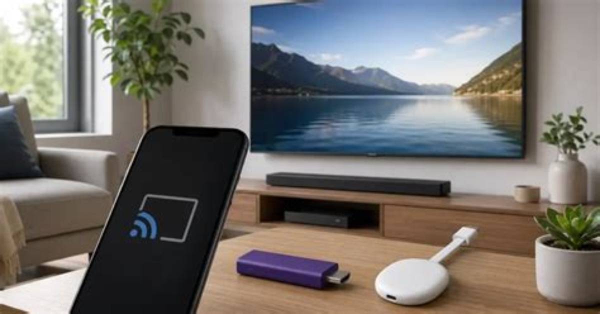 Quick Answer: What Operating System Does Roku Use?