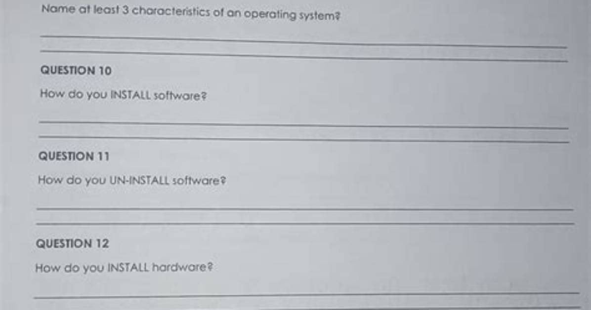 Quick Answer: What Operating System Does Xtra Pc Use?