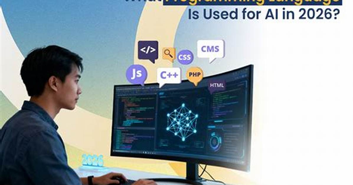 Quick Answer: What Programming Language Is Used for iOS Development?