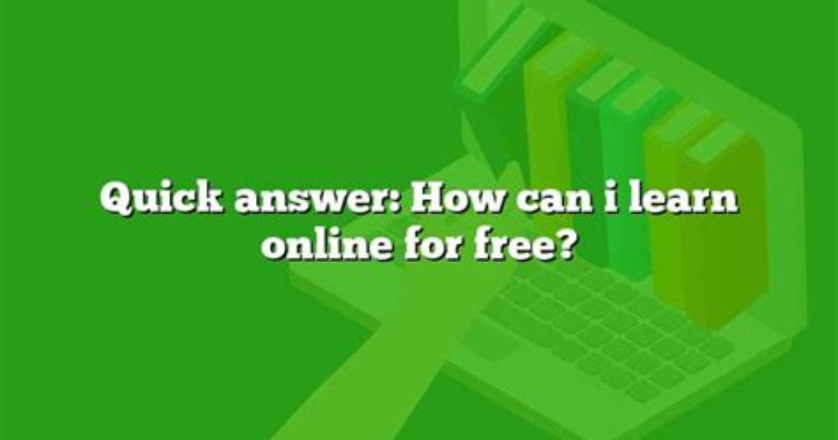 Quick Answer: What Should I Learn to Become an iOS Developer?