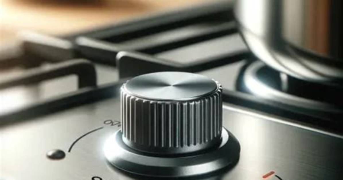 Quick Answer: What Stove Setting Is Simmer