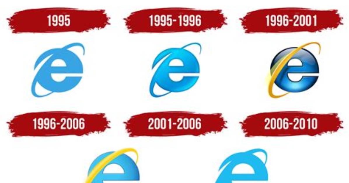 Quick Answer: What Version of Internet Explorer Comes with Windows 10?