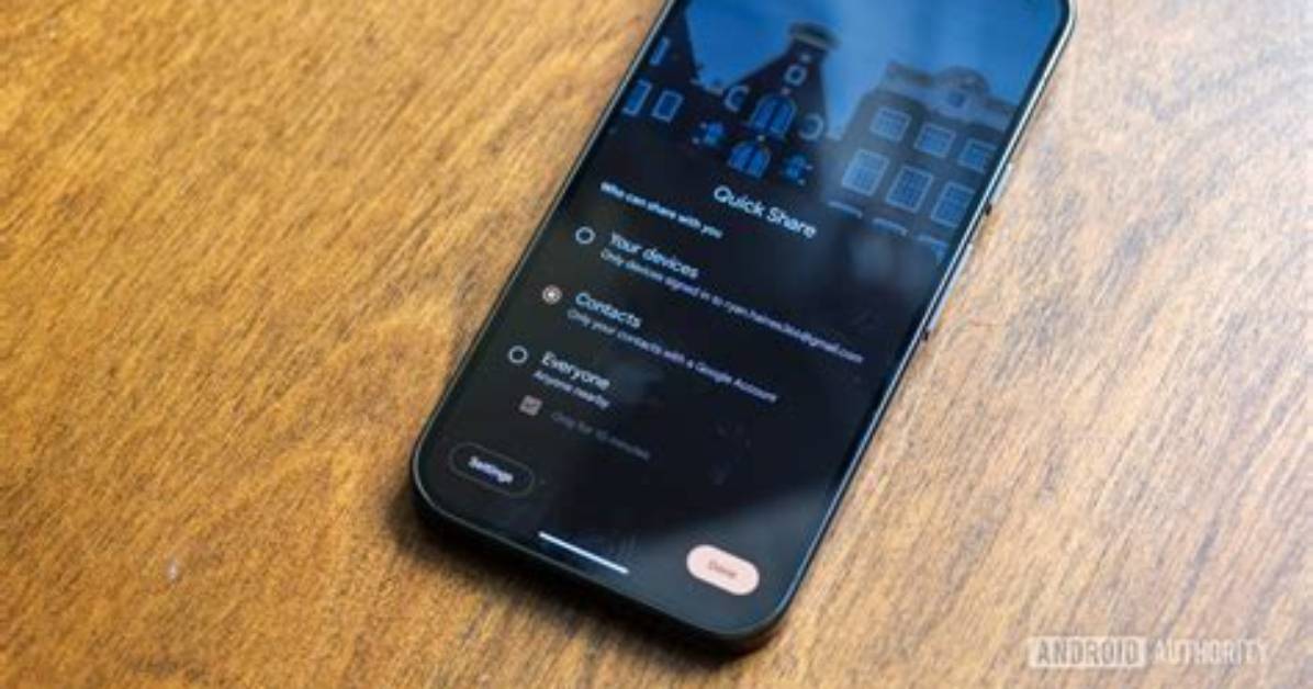 Quick Answer: What Was the Best Android Version?