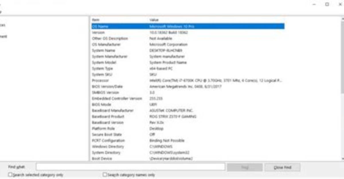 Quick Answer: What Windows Do I Have?