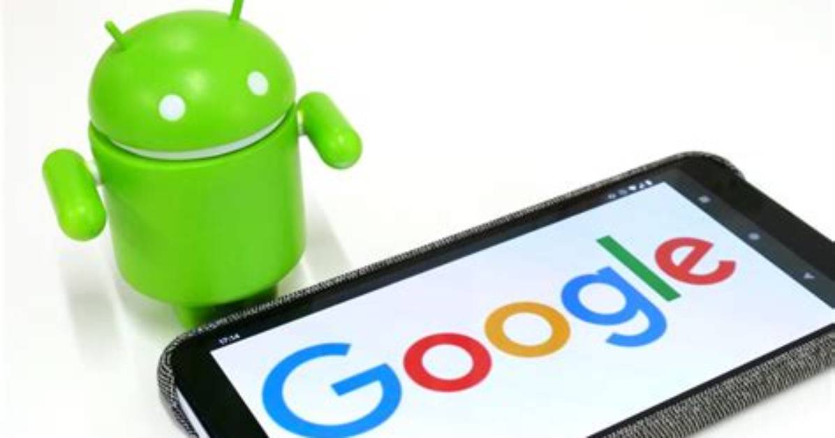 Quick Answer: When Did Google Buy Android?