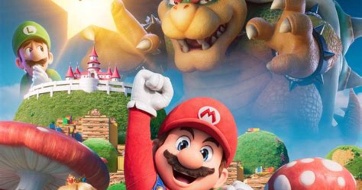Quick Answer: When Does Mario Run Come out on Android?