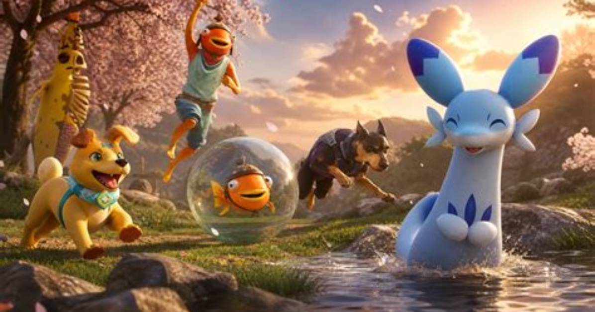 Quick Answer: When Is Fortnite Coming to Android?