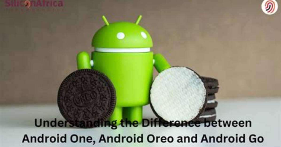 Quick Answer: When Will Android Oreo Be Released?