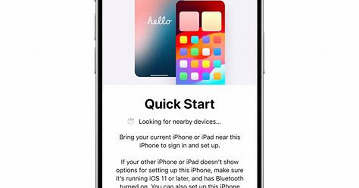Quick Answer: When Will the New Ios Be Released?