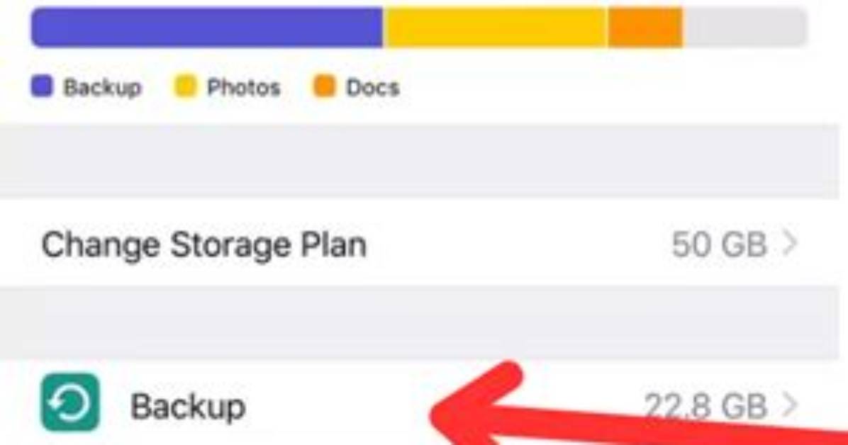 Quick Answer: Where Are Iphone Backups Stored Windows 10?