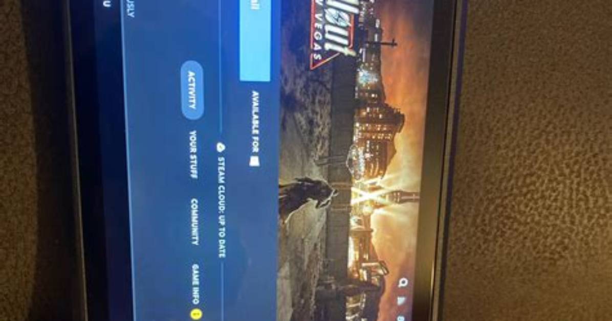 Quick Answer: Where Are My Installed Games on Windows 10?