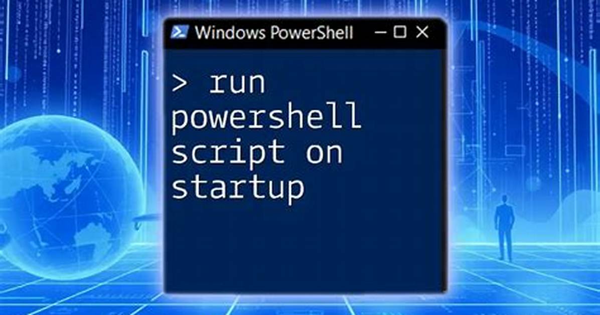 Quick Answer: Where Are the Startup Scripts in Linux?