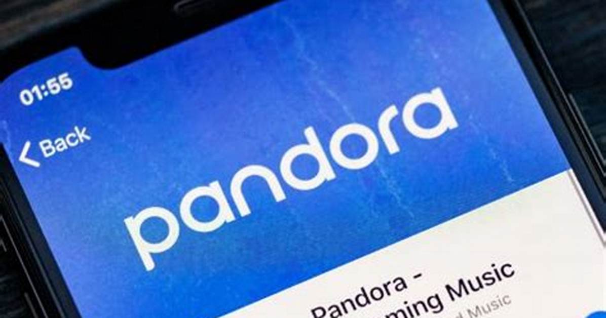 Quick Answer: Where Does Pandora Save Music Android?