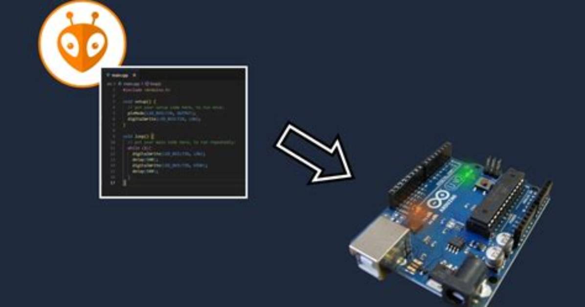 Quick Answer: Where Is Arduino Installed Linux?