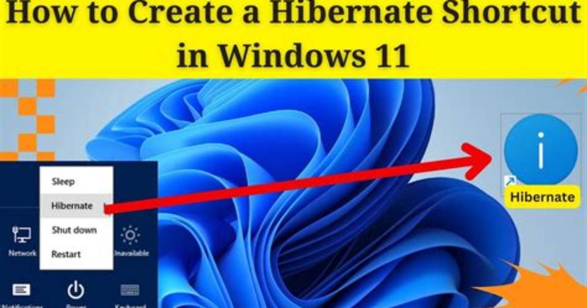 Quick Answer: Where Is Hibernate in Windows 7?