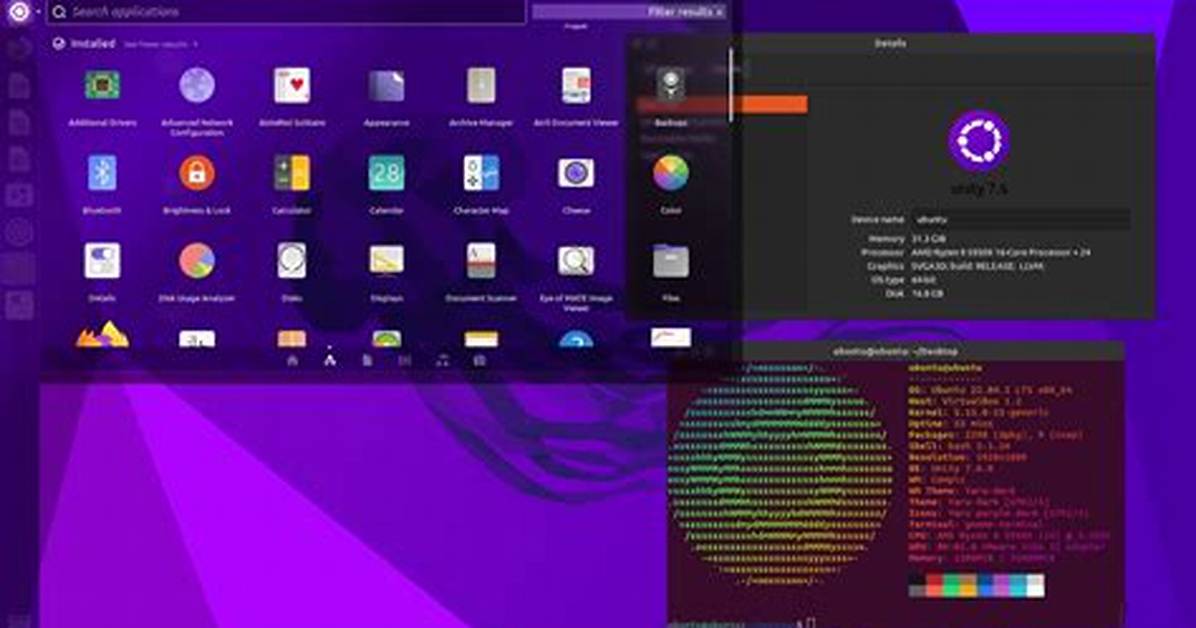 Quick Answer: Where Is Httpd Conf Ubuntu?