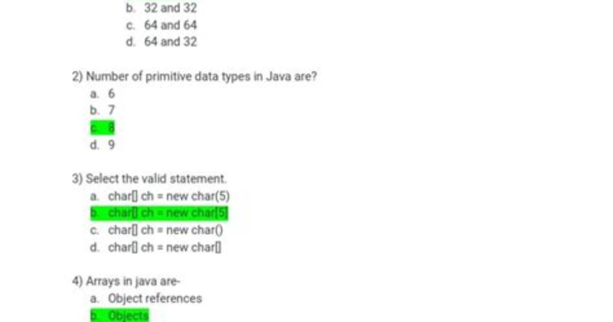 Quick Answer: Where Is My Java_Home Ubuntu?