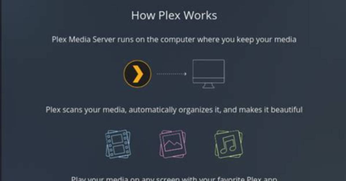 Quick Answer: Where Is Plex Installed Ubuntu?