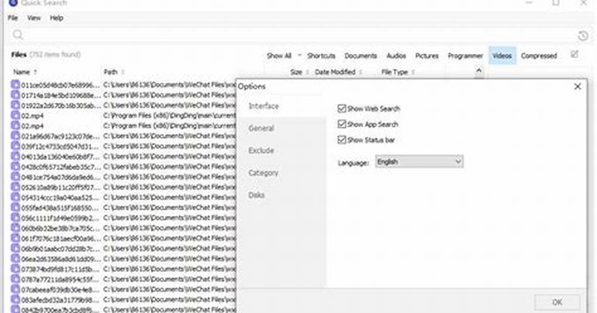 Quick Answer: Where Is Search in Windows 10?