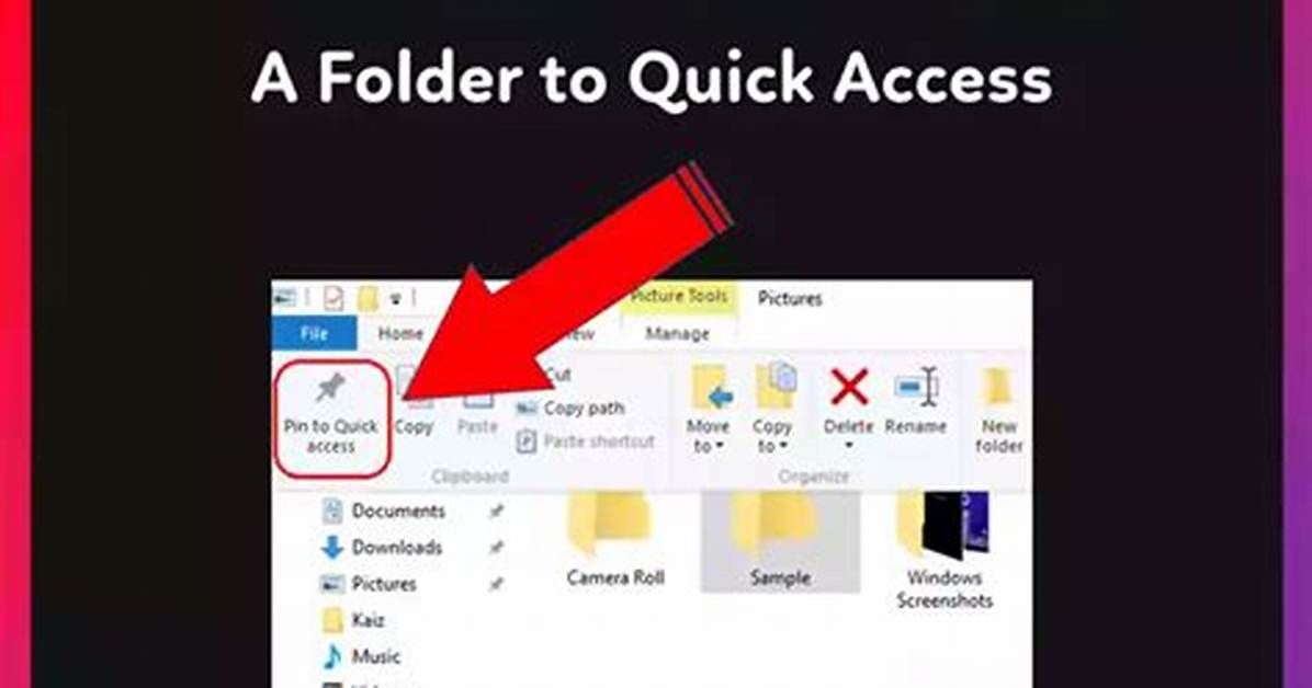 Quick Answer: Where Is the Font Folder in Windows 10?
