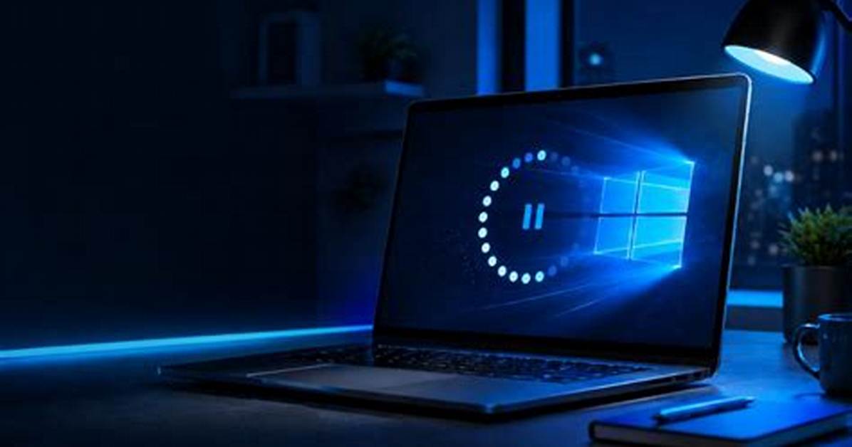 Quick Answer: Where Is Windows Update in Windows 10?