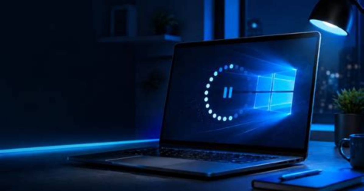 Quick Answer: Where Is Windows Update?