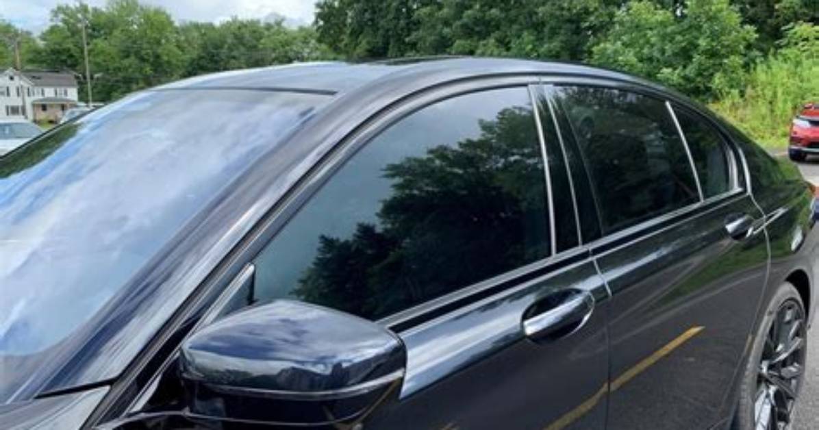 Quick Answer: Where to Get Windows Tinted?