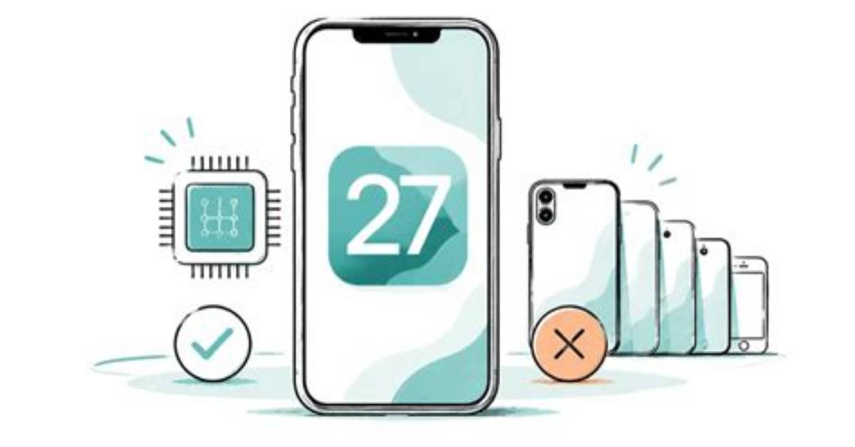 Quick Answer: Which iPhones Can Get iOS 11?