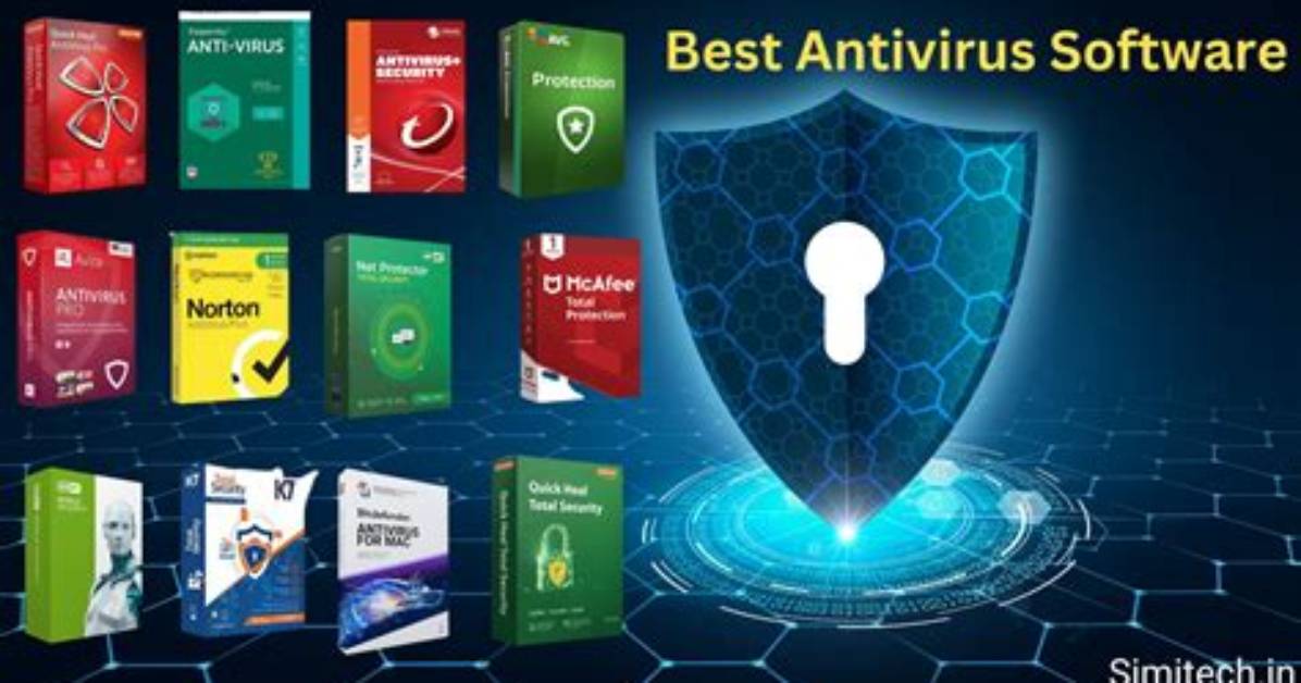 Quick Answer: Which Is Best Mobile Antivirus for Android?