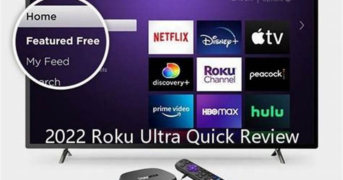 Quick Answer: Which Is Better Roku or Android Tv?