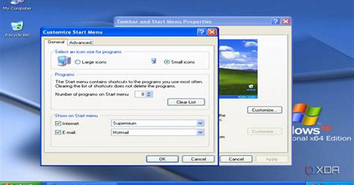 Quick Answer: Which Is Better Windows Xp or Vista?