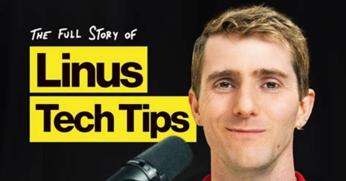 Quick Answer: Which Linux Does Linus Use?